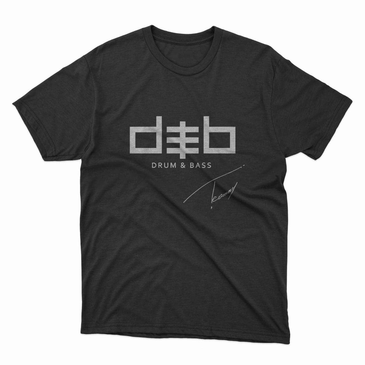 Drummer T-Shirt - DNB