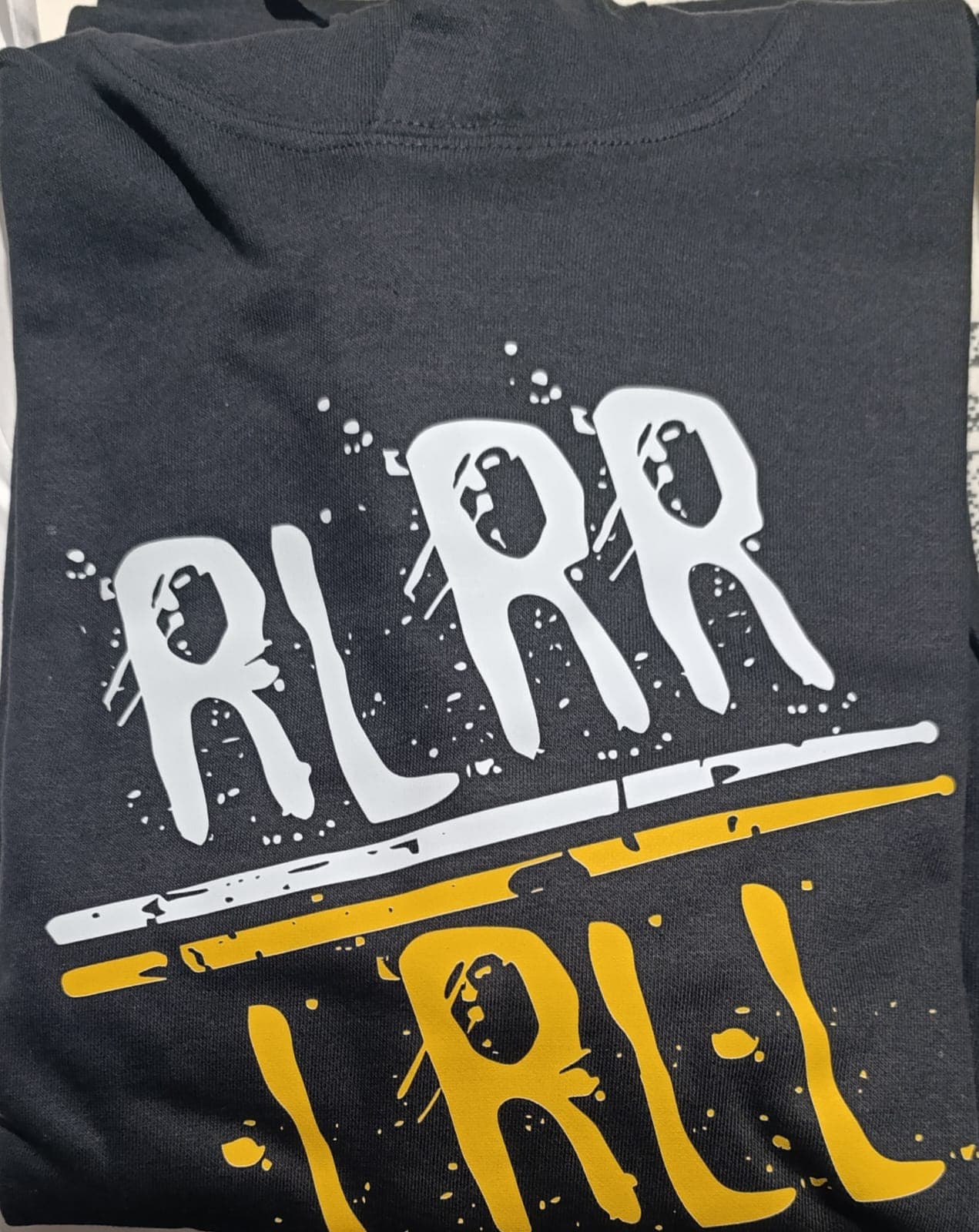 RLRR T-Shirt