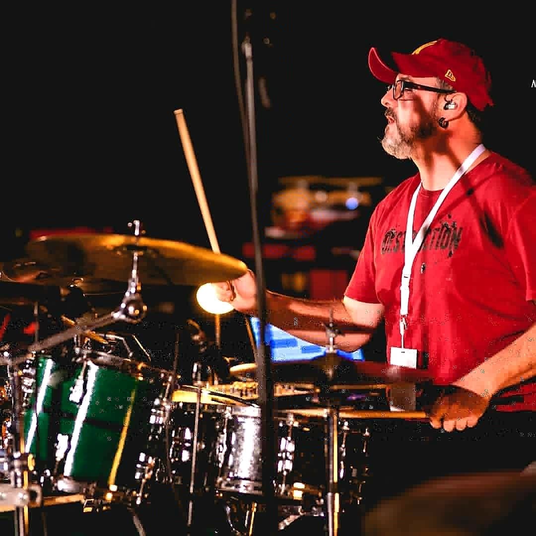 Teoman Ukça - Drummer